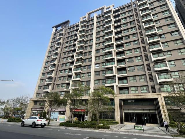 桃園平鎮大樓-14