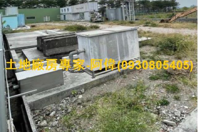 高雄大寮廠房-1