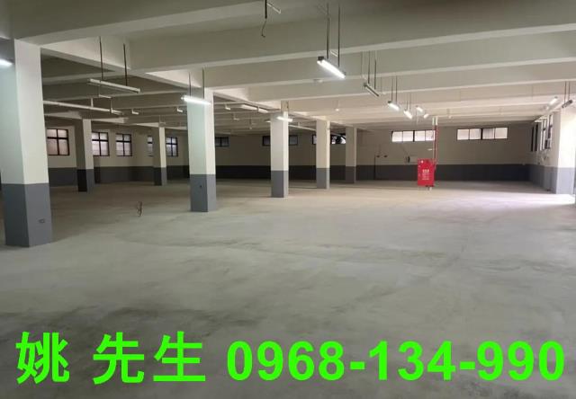 桃園八德廠房-1