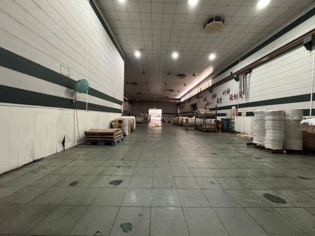 台南永康廠辦-5