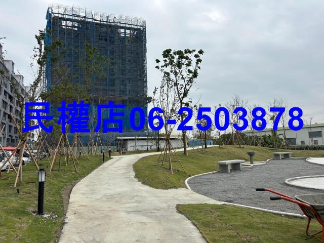台南安定華廈-5
