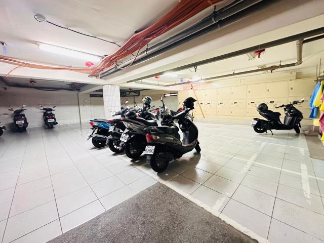 永康透天-9