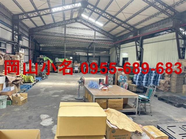 高雄大社廠房-3