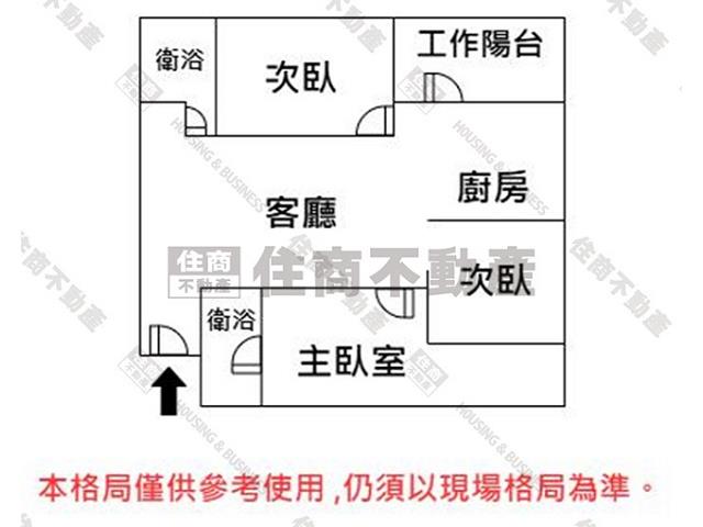 歸仁大樓-13