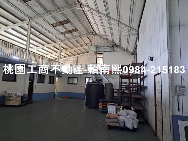 桃園蘆竹廠房-4
