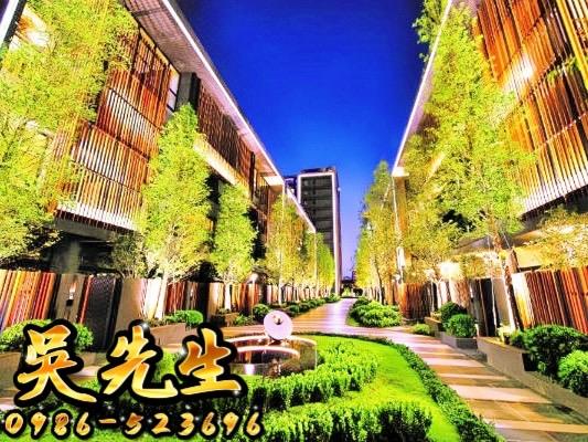 南屯法拍透天-3