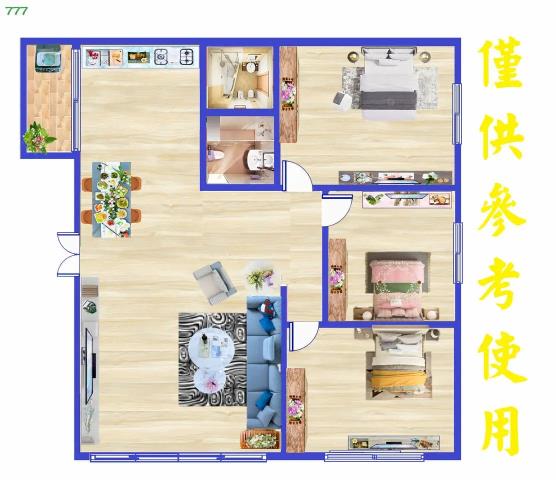 小港公寓-13