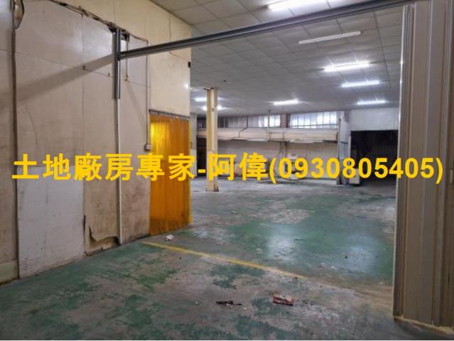 高雄仁武廠房-1