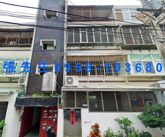 龍井法拍公寓-1
