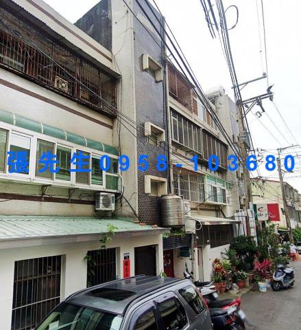 龍井法拍公寓-2