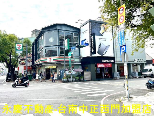 台南透天-2