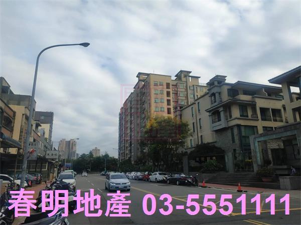 竹北透天-2