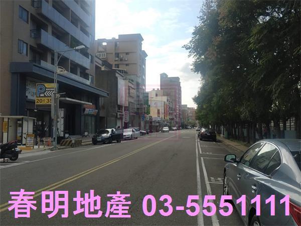 竹北店面-4