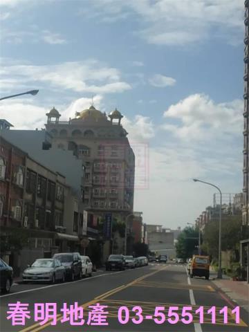竹北店面-6