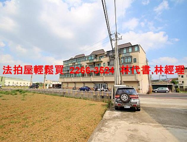 桃園中壢法拍透天-7