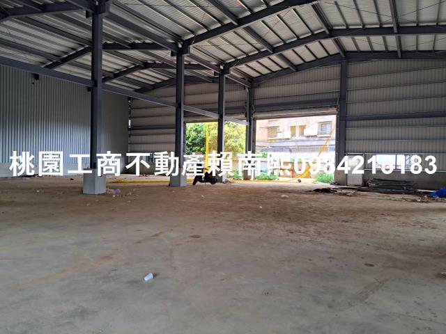 中壢廠房-1