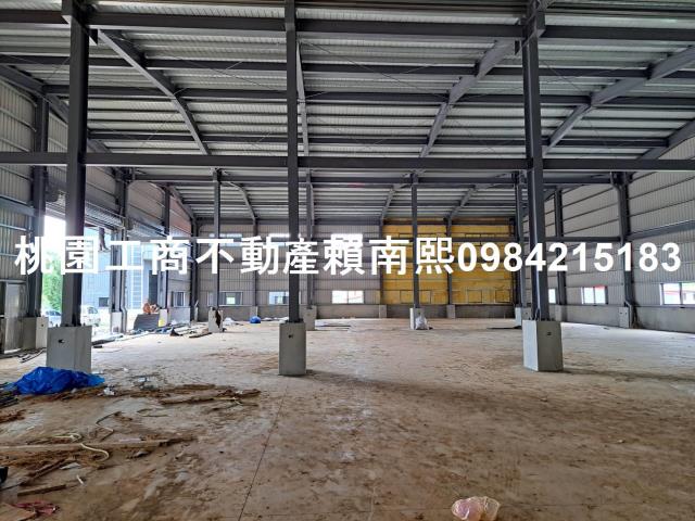 中壢廠房-3