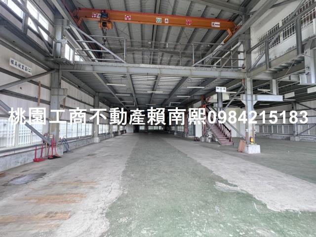 桃園廠房-1