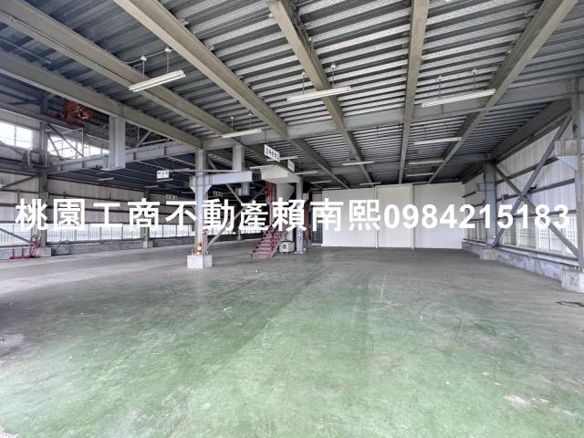 桃園廠房-2