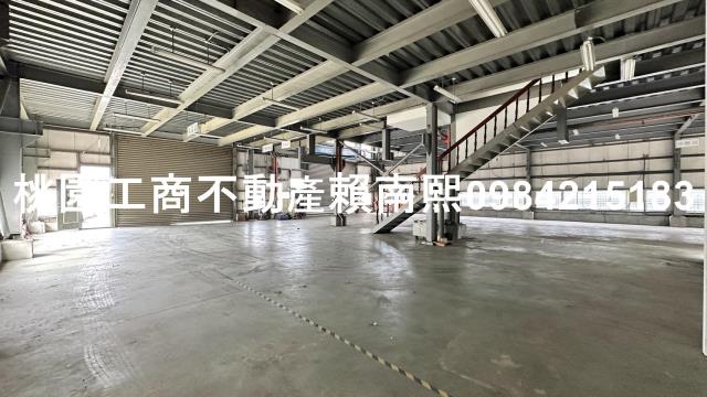 桃園廠房-4