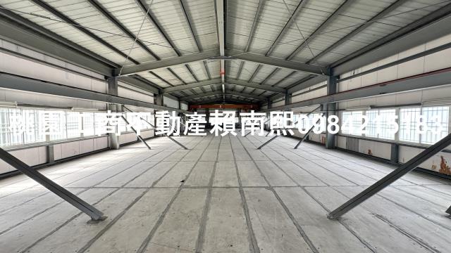 桃園廠房-5