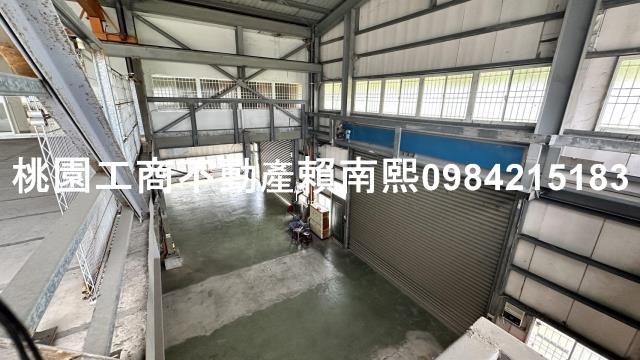 桃園廠房-6