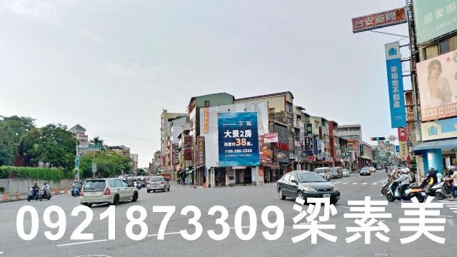 台南大樓-11