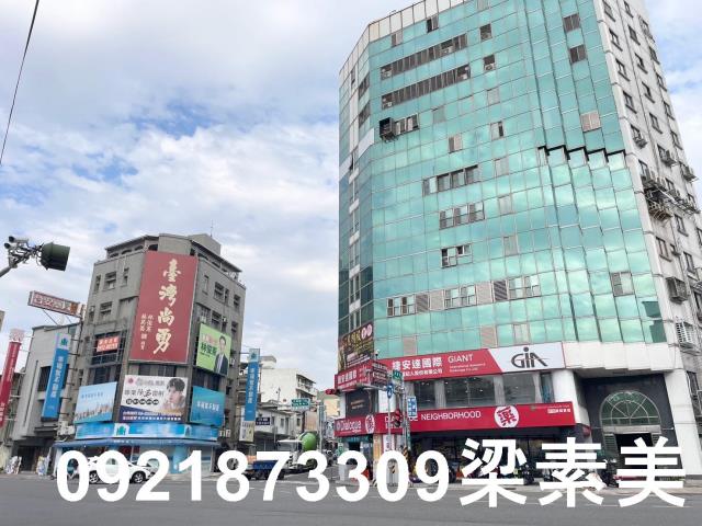台南大樓-1