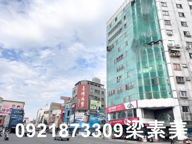 台南大樓-2