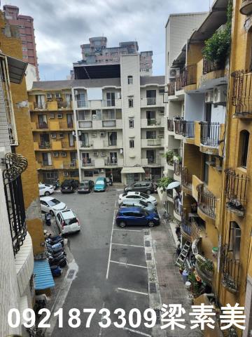 台南公寓-12