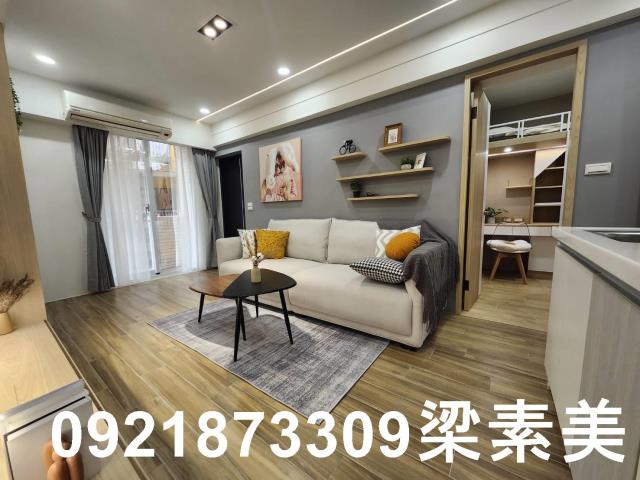 台南公寓-2