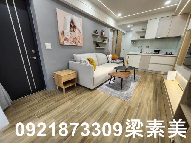 台南公寓-5