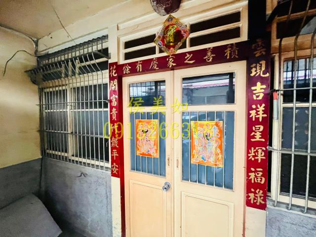 嘉義西區透天-2