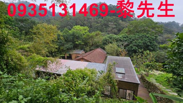 新竹關西三合院-4