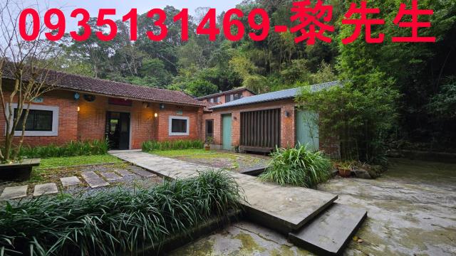 新竹關西三合院-8