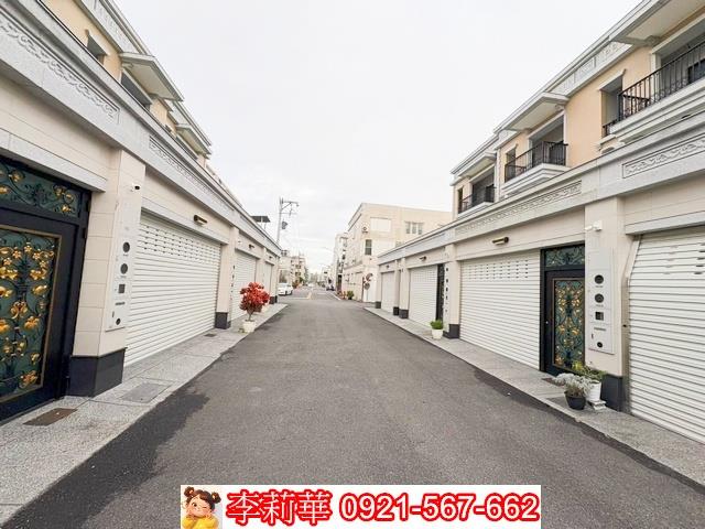 柳營別墅-1