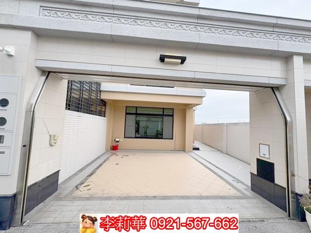 柳營別墅-2