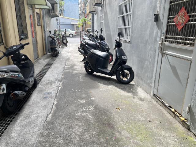 高雄苓雅公寓-7