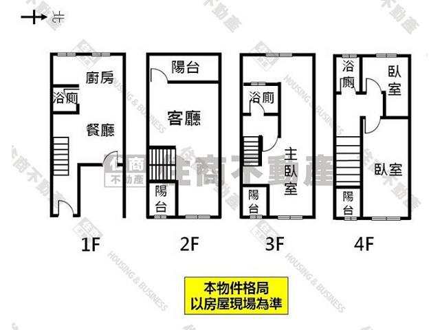 台南永康透天-15