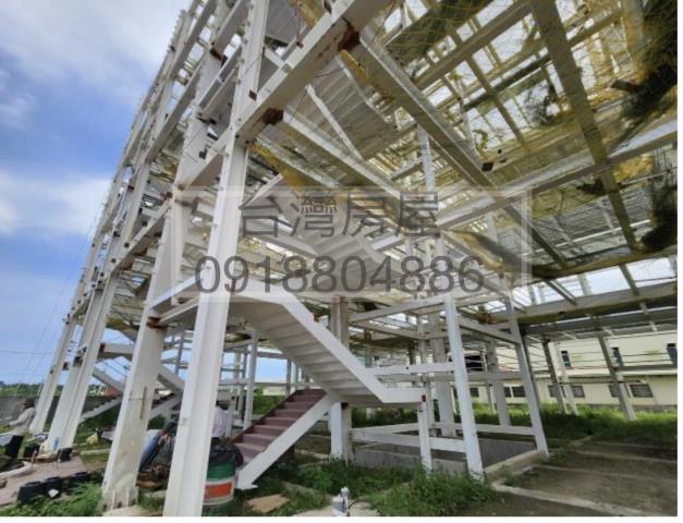 高雄岡山廠辦-2