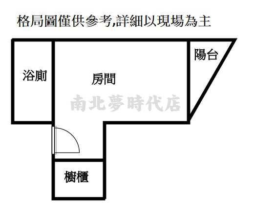東區套房-12