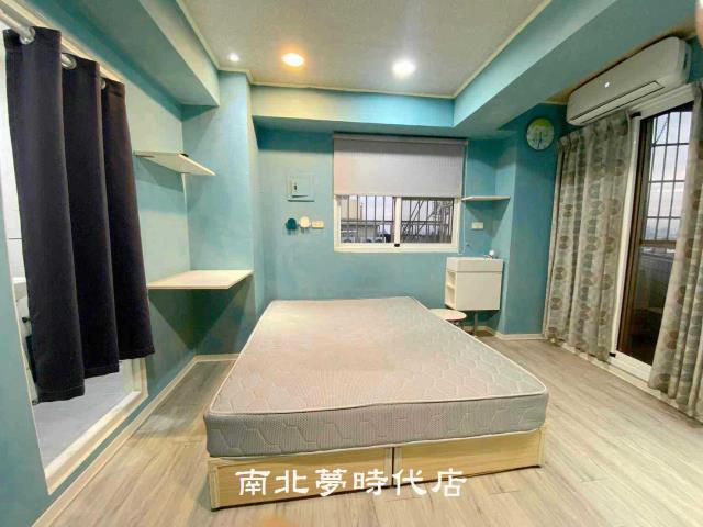 東區套房-1