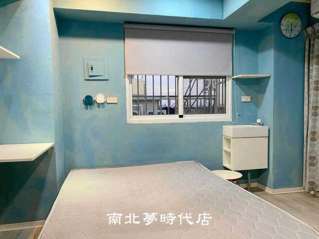 東區套房-2