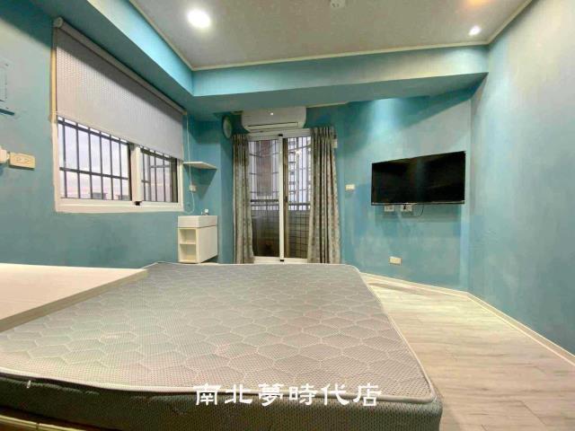 東區套房-3