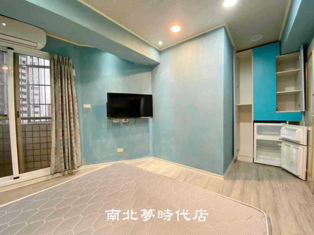 東區套房-4