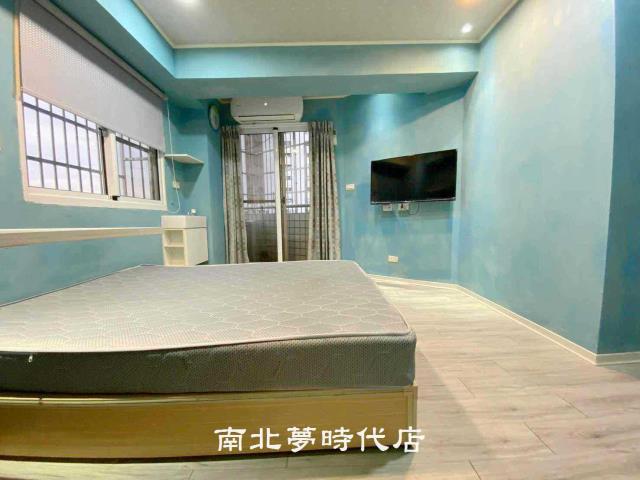 東區套房-5