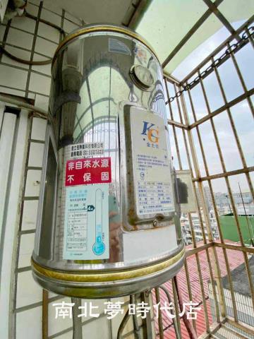 東區套房-7
