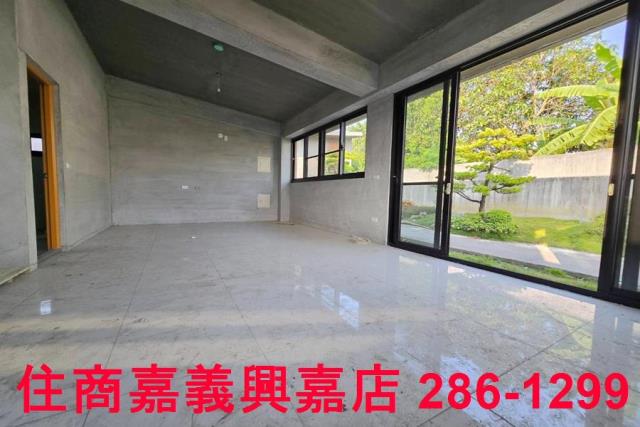 嘉義別墅-10