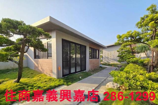 嘉義別墅-13