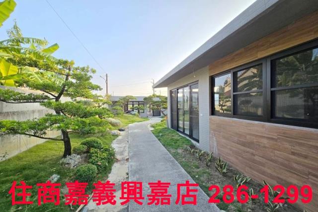 嘉義別墅-3